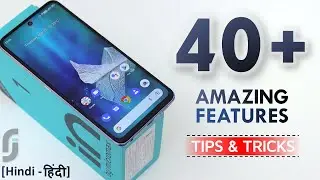 Micromax IN 1 Tips & Tricks | 40+ Special Features - TechRJ