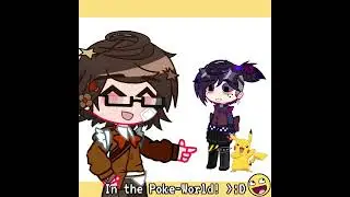 Pika Girl! &deg; ヮ &deg;😋🌺💕 || Disventure Camp/Gacha || Shitpost || Trinji!! :3 || Go to desc pls!! 💝🌷💐💖
