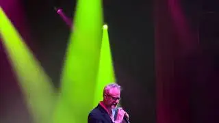 Matt Berninger - Nowhere Special (Live @ Koninklijk Circus, Brussels)