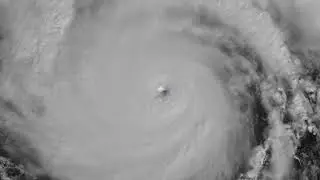 Iota Becomes Strongest Atlantic Hurricane of 2020 to Date