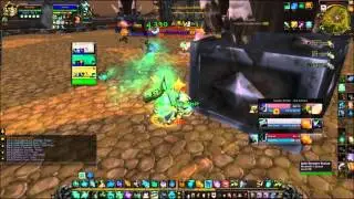 Season 13 Rogue/Spriest/MW 3s Patch 5.2