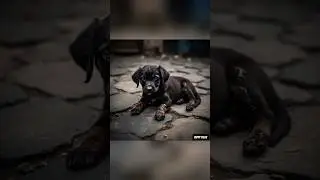 Poor Man Saves Injured Puppy, Receives Reward 😲