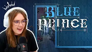 Letters, Levers and Locks Oh My  | Blue Prince [Part 2]