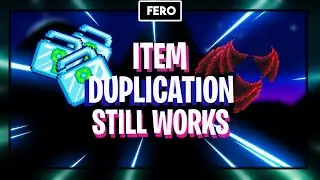 Growtopia - Sub Server Crasher DUPLICATION GLITCH *working*