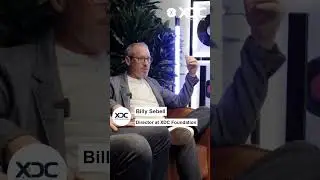 Billy Sebell on XDC's Ecosystem Growth #xdc #web3 #crypto