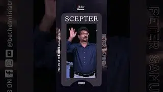Ask LORD Come in | Message by Ps. Peter Samuel |