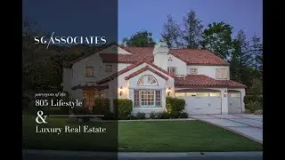 5545 Grey Feather Court, Westlake Village | Offered by SG Associates