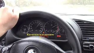 BMW E36 330D Stock vs Tuning Dragy Gps Acceleration