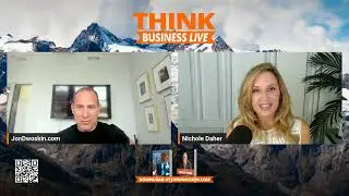 Nichole Daher - Founder of the first Autism Therapy Franchise in the U.S.