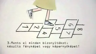 DeleteCyberbullying HU : Internetes zaklat&aacute;s: Van ki&uacute;t!