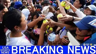Alex Eala kicks off PH Women&rsquo;s Open campaign