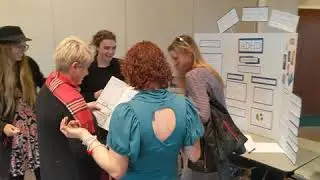 Fall 2019 Disability Awareness Expo