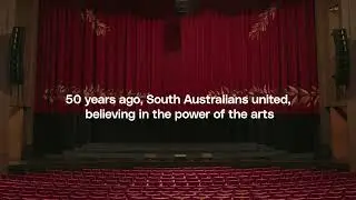 Adelaide Festival Centre Foundation | Double Your Impact