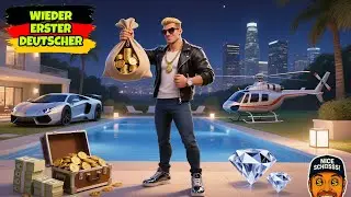 NEUER SOLO UNLIMITED MONEY GLITCH F&Uuml;R GTA 5 ONLINE (WIEDER ERSTER DEUTSCHER)