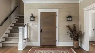 🚪💥 Главные тренды межкомнатных дверей 2024 года, которые нельзя пропустить! ✨🏠 (с комментариями)