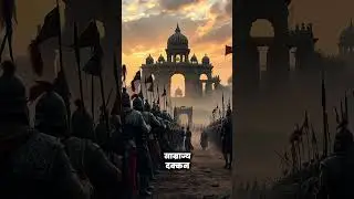 The Mysterious Fall of Vijayanagara - How South India&rsquo;s Richest Empire Was Destroyed Overnight?