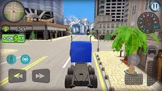 Go To Town 4 Gameplay (Android)