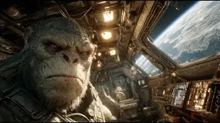 Art Beyond Boundaries: Humanity's Creative Triumph Over Alien Edicts - HFY | HFY | HFY Sci-Fi Story