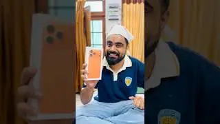 Happy Bhai Dooj 😍 Iphone ya Prank ? 😂 Subscribe for next part #dushyantkukreja #shorts