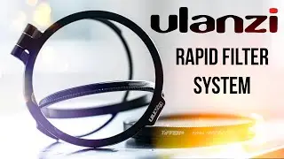 Ulanzi RFS as good as Alter RFS ?? Best hybrid shooter accessory!