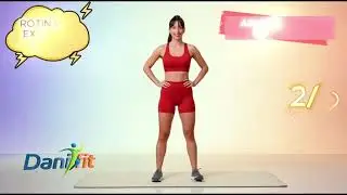 Cópia de 💪 Treino Ao Vivo com a DaniFit