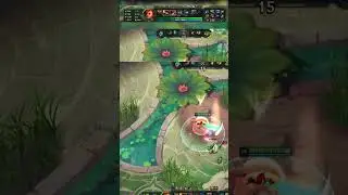 DERRETEU O MALPHITE! 🪨💨 MF de 