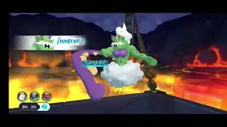 Vượt Ải Chapter 5: Pocket Mega - Gameplay Android, iOS 