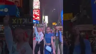 🗽✨ TikTok Mashup To Do W/ Your HG (NYC Edition) 🚕🖤#NYCBaddies🗽 #EmpireGrooves💃🏽