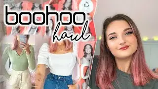 HUGE BOOHOO TRY ON HAUL // *NEW IN* SPRING/ SUMMER 2020