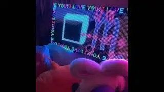 pink smoke (demo) (second version) - The scary jokes