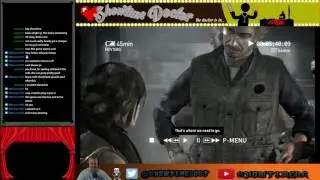 Showtimedr plays Tomb Raider GOTY edition (Part 2)