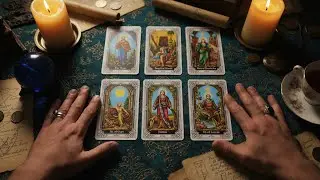 AFTER THE HOLIDAYS HE REALIZED U'RE GONE 4 GOOD AND HE GOT SICK 🔥 EMERGENCY Tarot READING 🔥