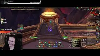 Vault derpage | Tank & RL PoV| !srhelp