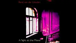 TD's Night at the Manor - Berlin School Space Sequencer Music