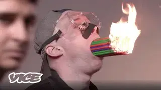 I Tried to Break 3 Guinness World Records in 1 Day