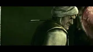 Resident Evil 5 - Grußel Koop 01 / The FunGamer