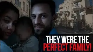 CAUTION!!! This Case Made ME Question HUMANITY - JCS-CRIMINAL Documentary
