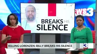 Lorenzen Wright murder Billy Ray Turner Breaks his Silence. #billyrayturner #lorenzenwright