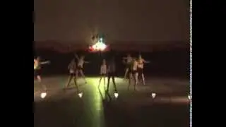 Showcase Body Action 2 Broadway