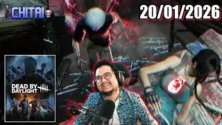 Chaos Shuffle SoloQ du Q - [VOD] 20-01-2026 - #46