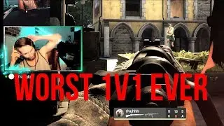 The Best Worst 1v1 in Battalion 1944 History