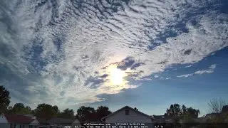 7/27/2022 O'Fallon West Daily Time-lapse