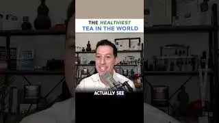 Matcha Green Tea Benefits (Healthiest Tea In The World)
