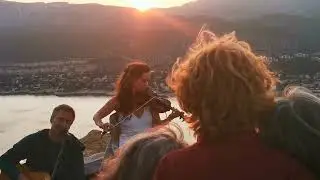 Cercle de Chants Route des Cr&ecirc;tes &agrave; Cassis 2025 avec St&eacute;phanie Valentin ✨&Acirc;me✨
