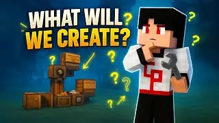 🔴 Minecraft RAND SMP S2 | What Will We Create Today? | Guruji Plays