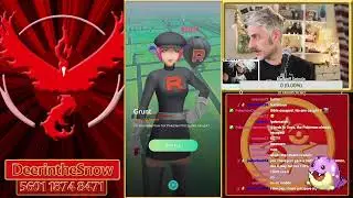 Beating Rocket Grunt Balloon - Fire type