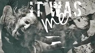It Was Me || Kane & Abby (the 100) [+5.04]