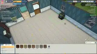 The Tenants Tutorial Dane Street 52/1 (Renovation) (Slums)