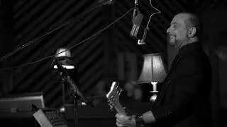 L.O.V.E - DD Verni and The Cadillac Band