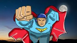 Superkraft feat. Melay (prod. by 808 Vibes)